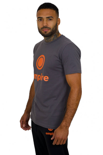 Empire Unisex Cotton T-Shirt - Image 2