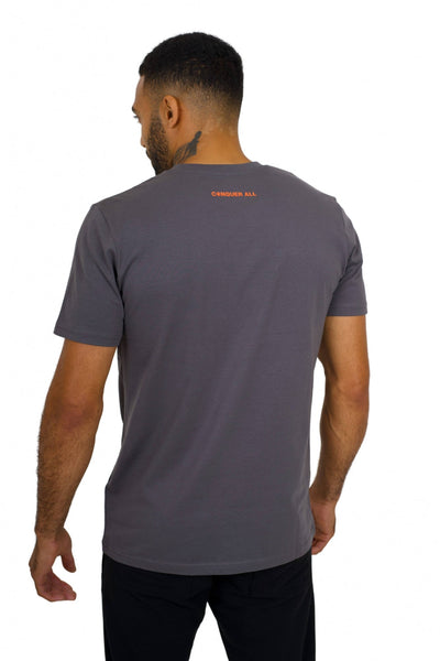 Empire Unisex Cotton T-Shirt - Image 4
