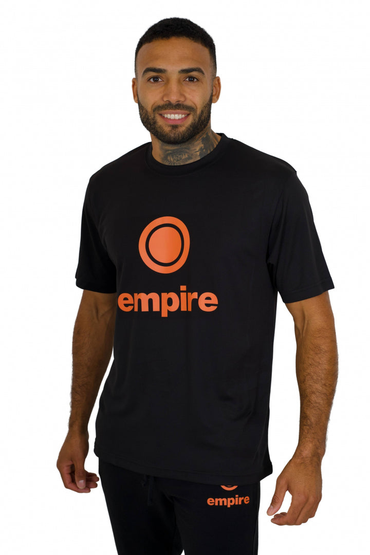 The Black Umbo Original T-Shirt