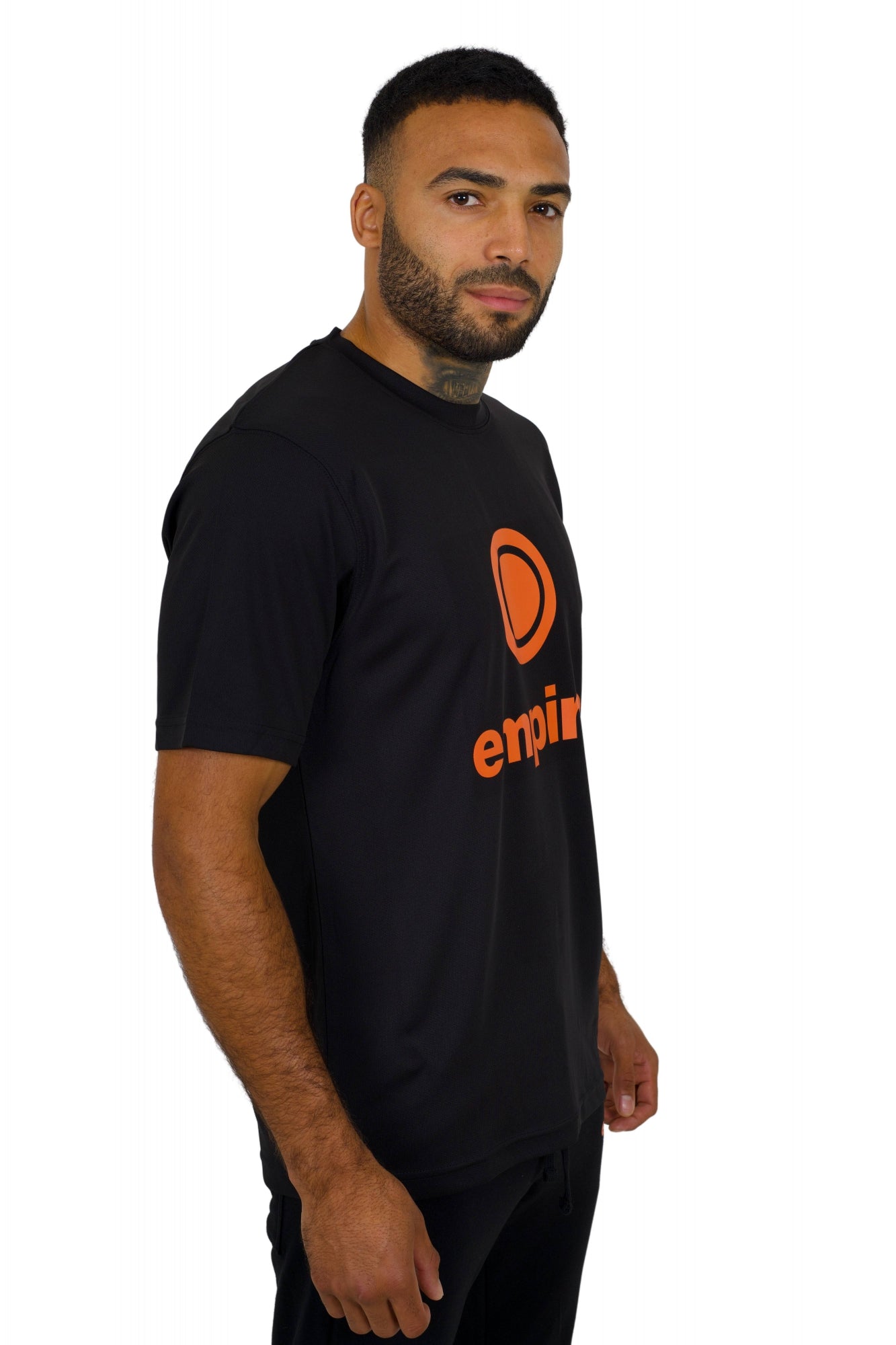 Empire Polyester Icon T-Shirts - Image 3