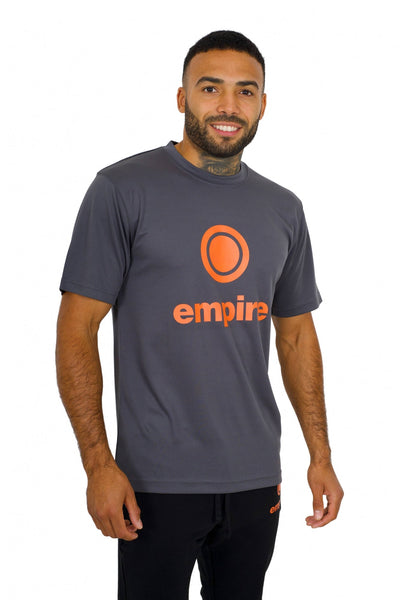 Empire Polyester Icon T-Shirts - Image 4