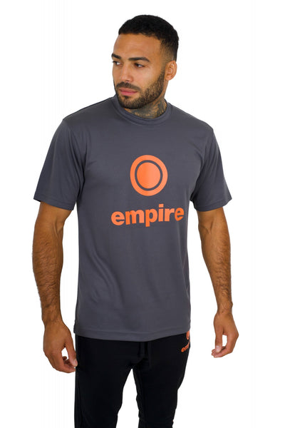 Empire Polyester Icon T-Shirts - Image 5