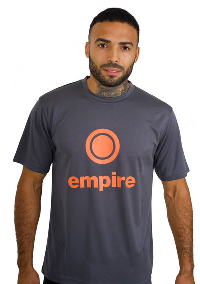 Empire Polyester Icon T-Shirts - Image 7