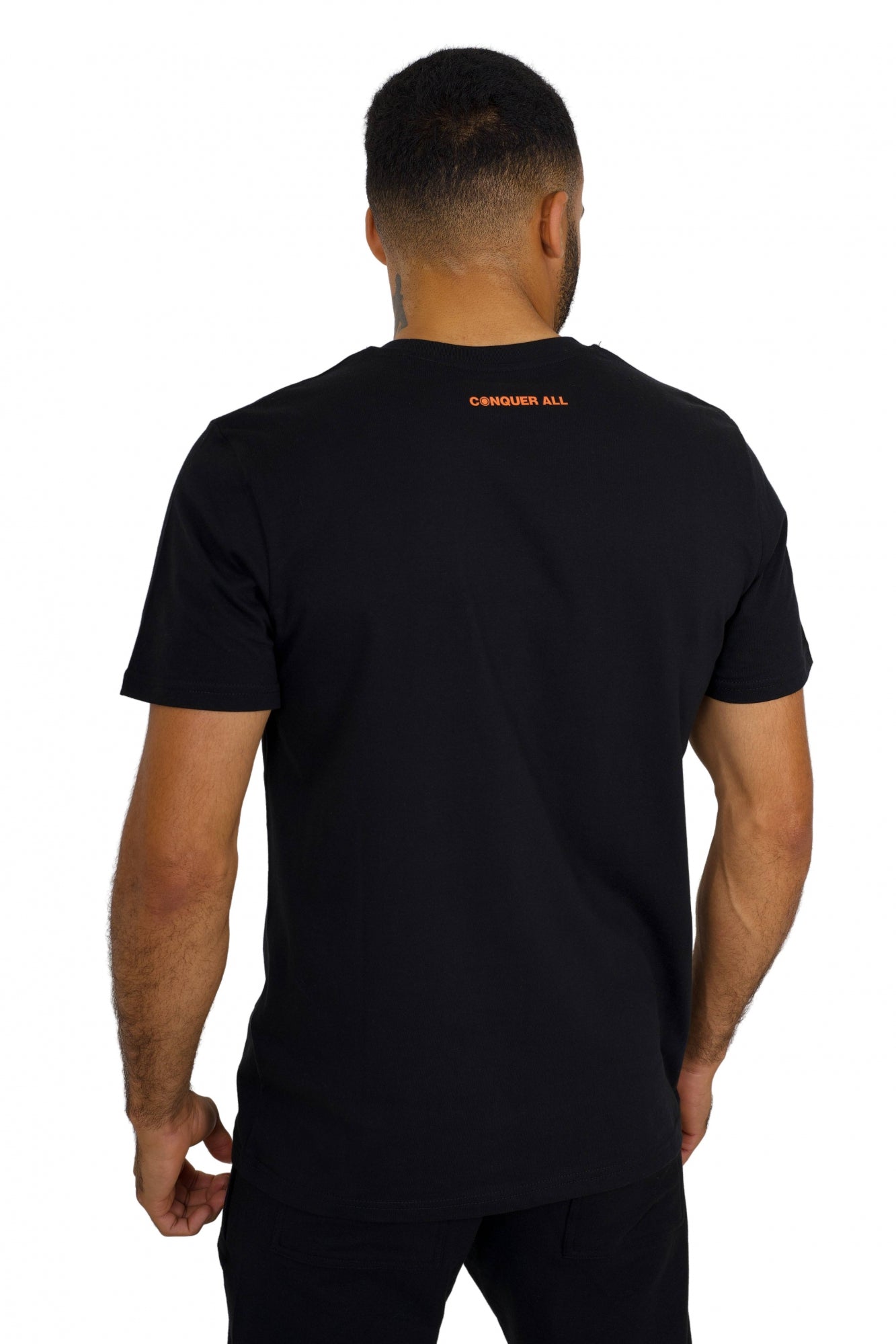 Empire Unisex Cotton T-Shirt - Image 6