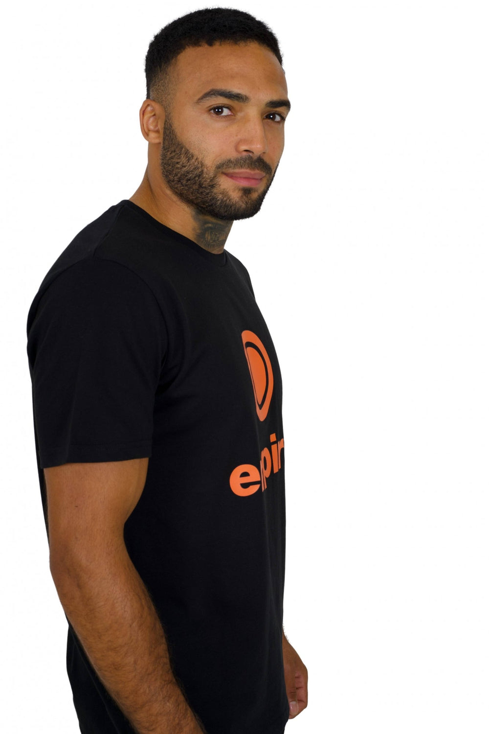 Empire Unisex Cotton T-Shirt - Image 7
