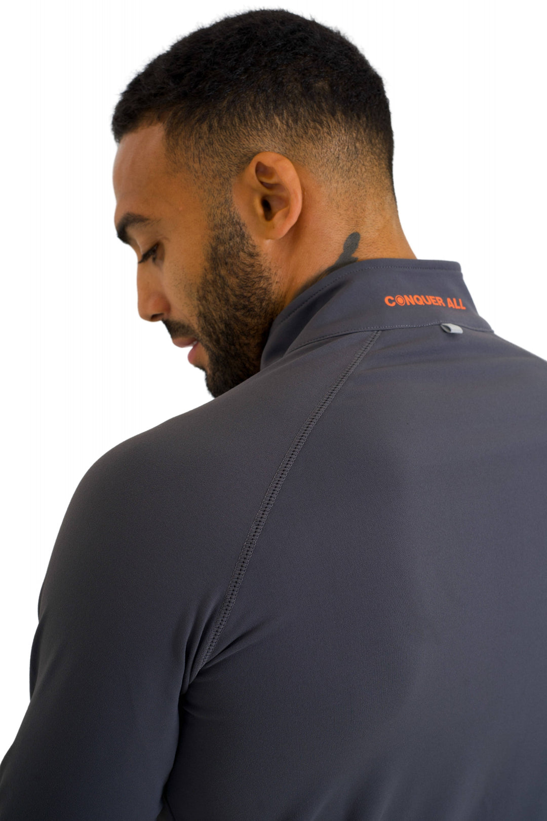 Empire Half Zip Top - Image 5