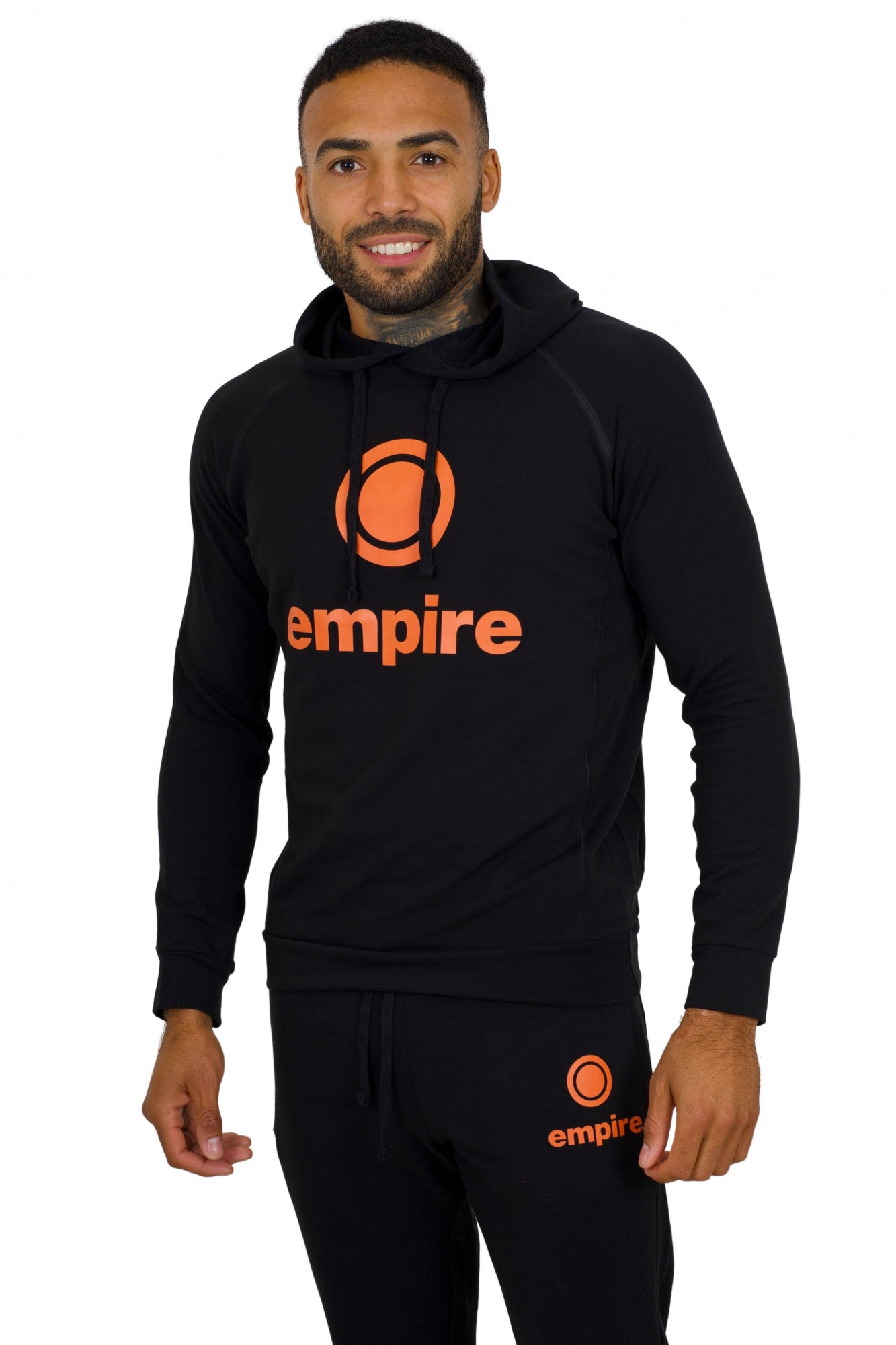 Empire Light Fitness Hoody - Image 1