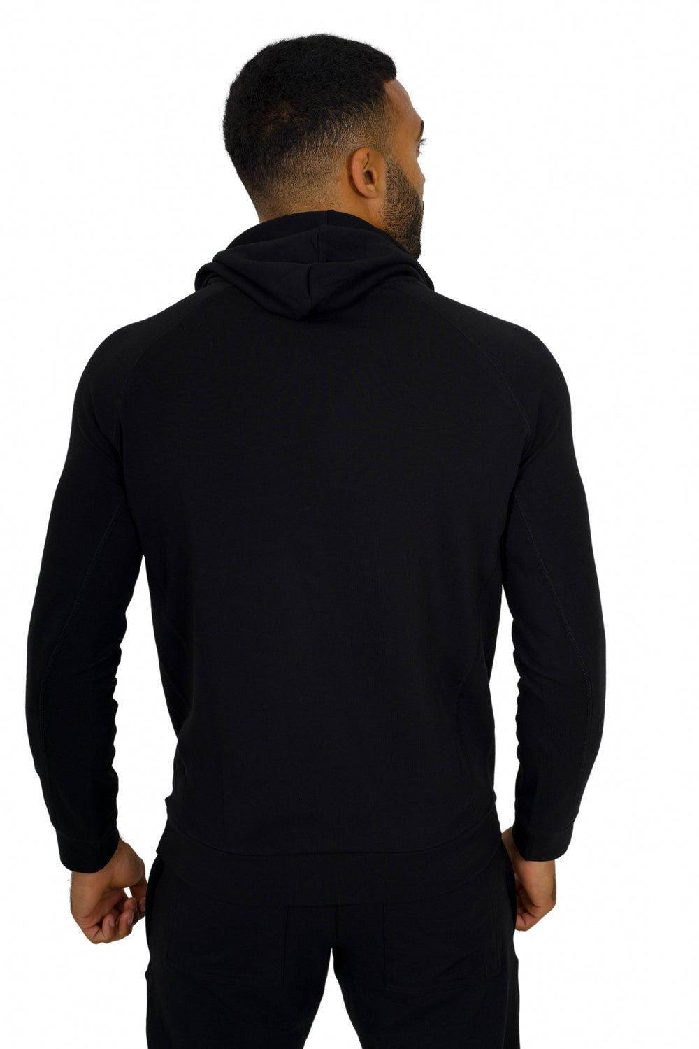 Empire Light Fitness Hoody - Image 2