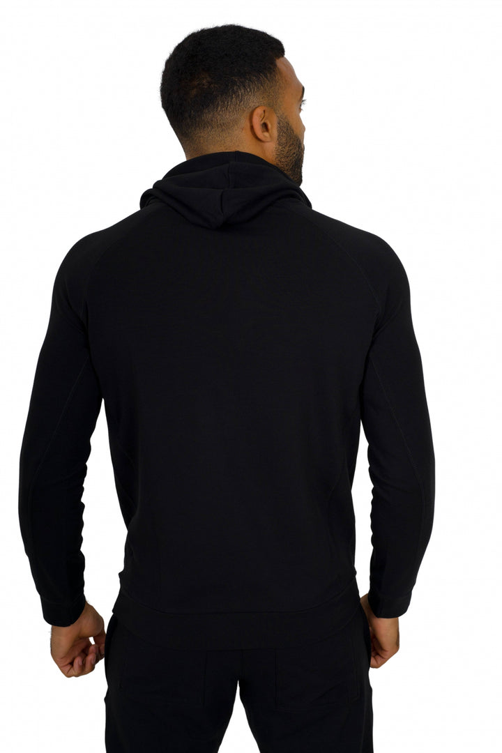 Empire Light Fitness Hoody - Image 2