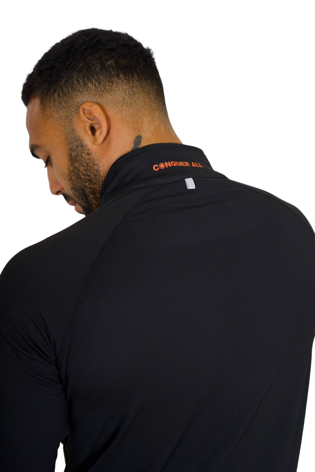 Empire Half Zip Top - Image 9
