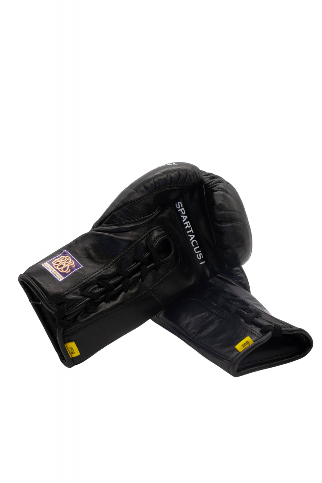 Empire SPARTACUS I Contest Gloves (Black Edition) - Image 4