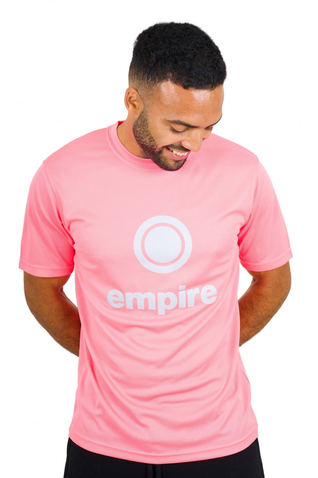 Empire Polyester Icon T-Shirts - Image 10
