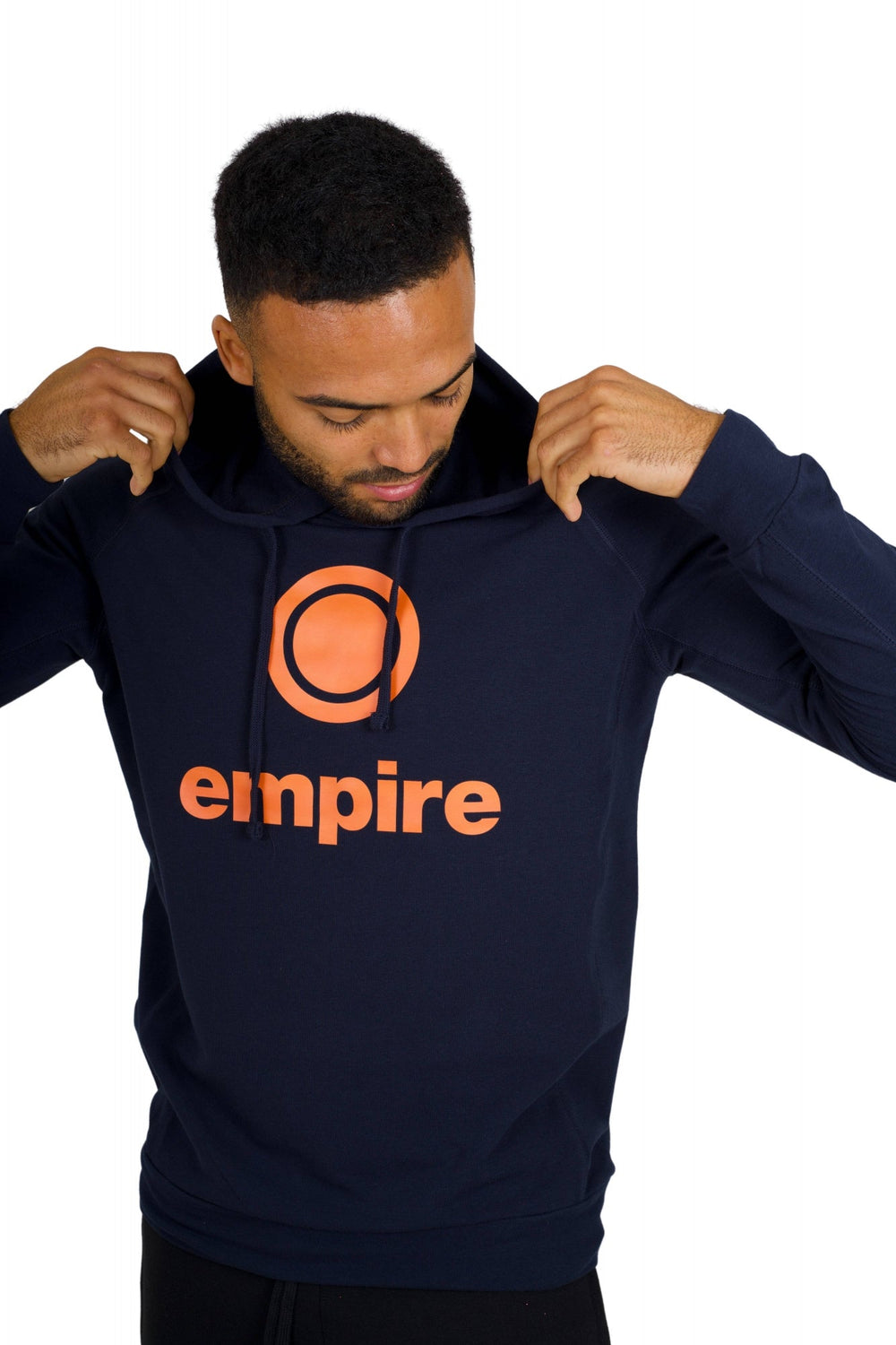 Empire Light Fitness Hoody - Image 5