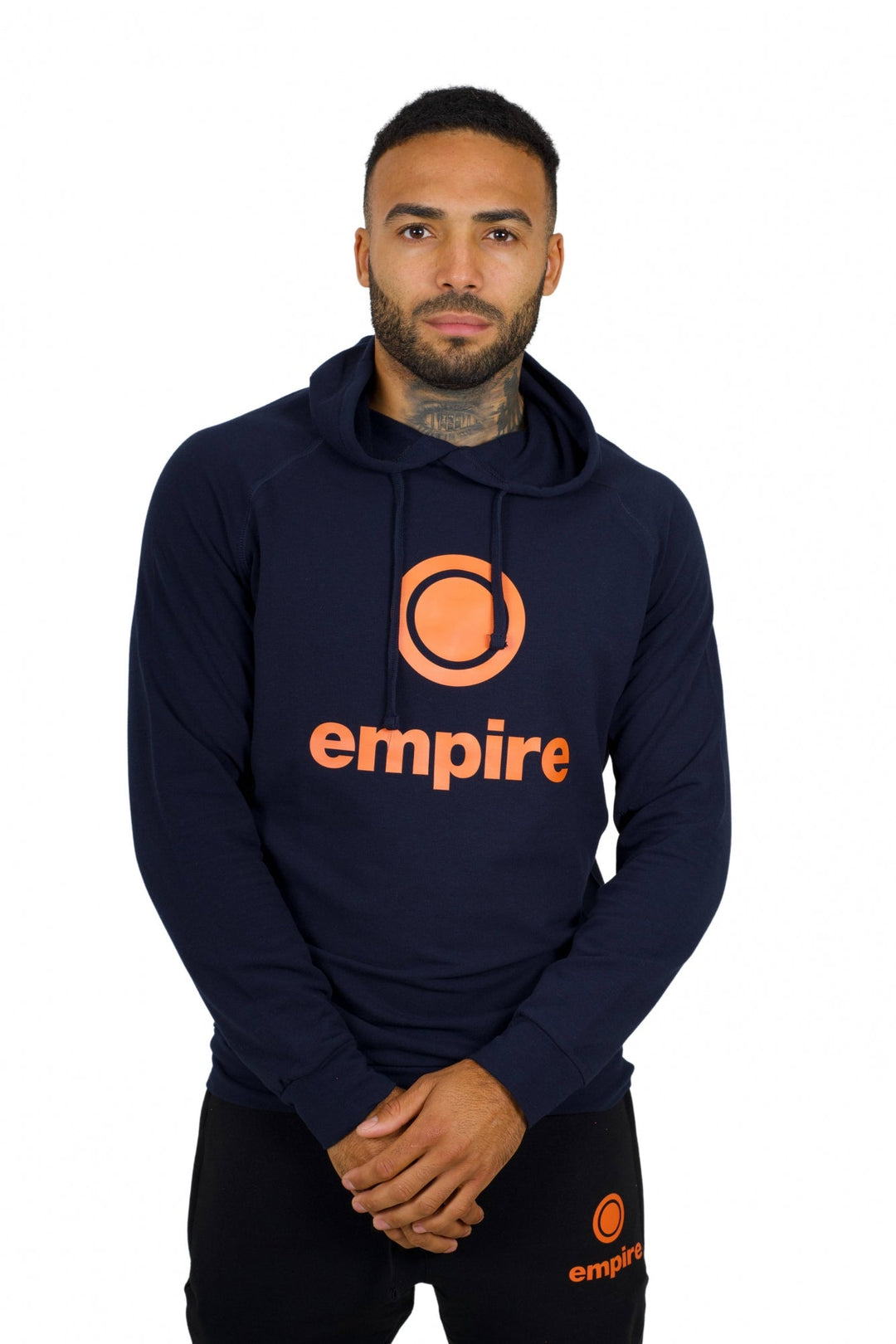 Empire Light Fitness Hoody - Image 6