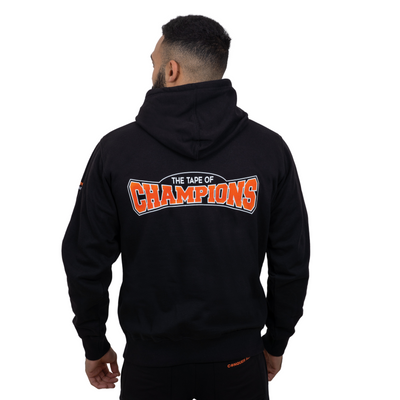 The Classic Empire Pro Hoodie