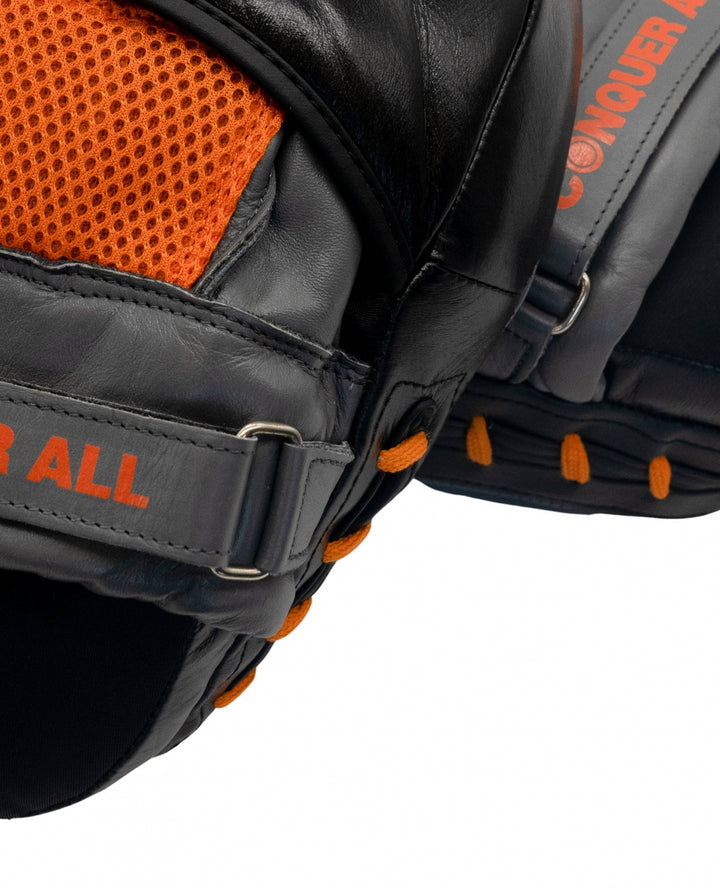 Empire Focus Pads - Image 2