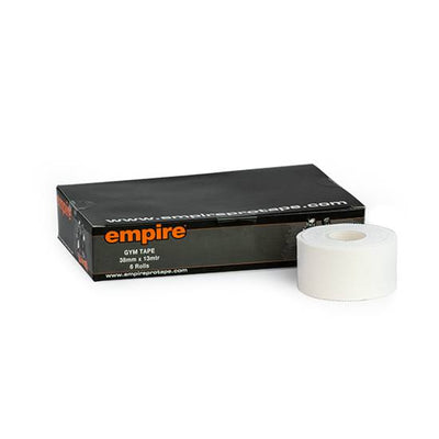 Empire Gym Tape 3.8cm x 13mtr - Image 2