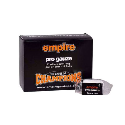 Empire Pro Gauze 5cm x 15mtr - Image 2