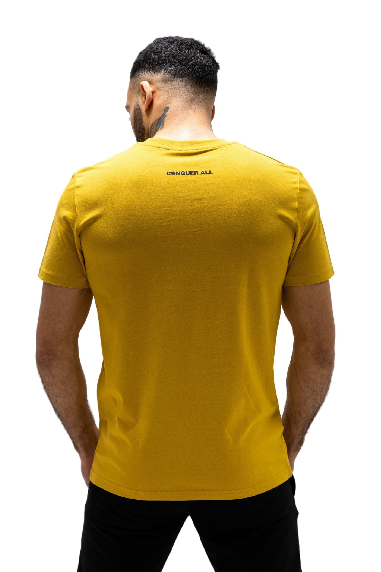 Gold Fusion T-Shirt