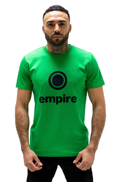 Green Fusion T-Shirt