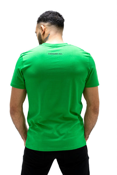 Green Fusion T-Shirt