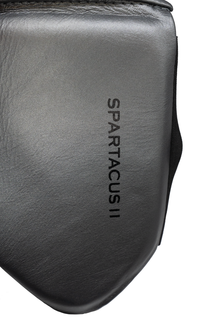 SPARTACUS II Side Protector Groin Guard