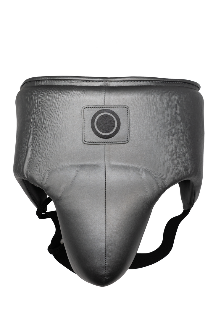 SPARTACUS II Side Protector Groin Guard