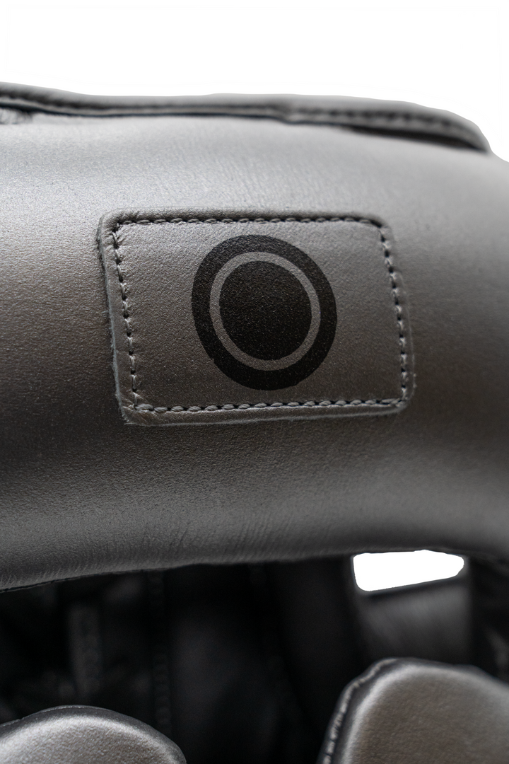 SPARTACUS II Cheek Protector Head Guard