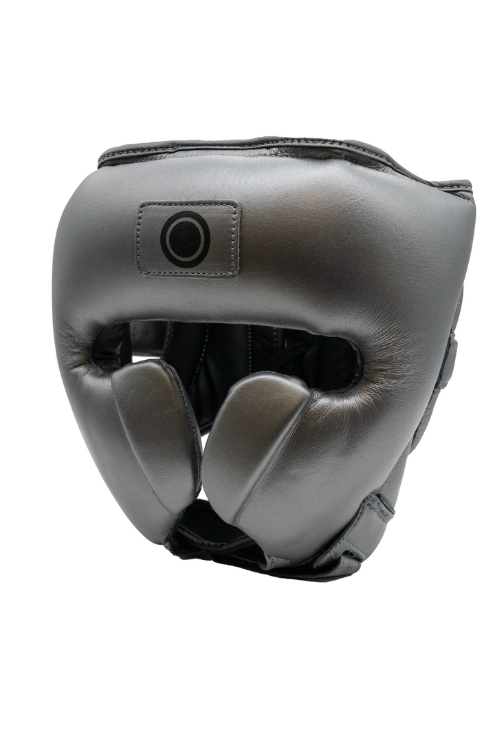 SPARTACUS II Cheek Protector Head Guard