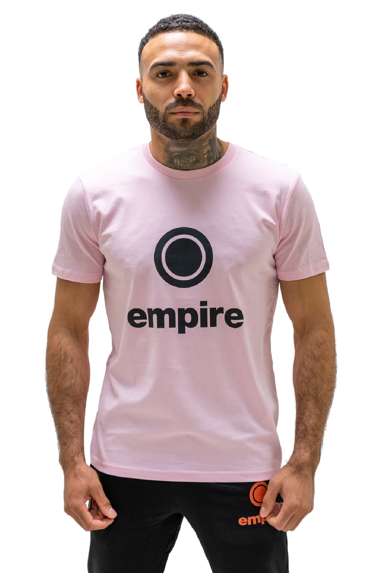 Pink Fusion T-Shirt