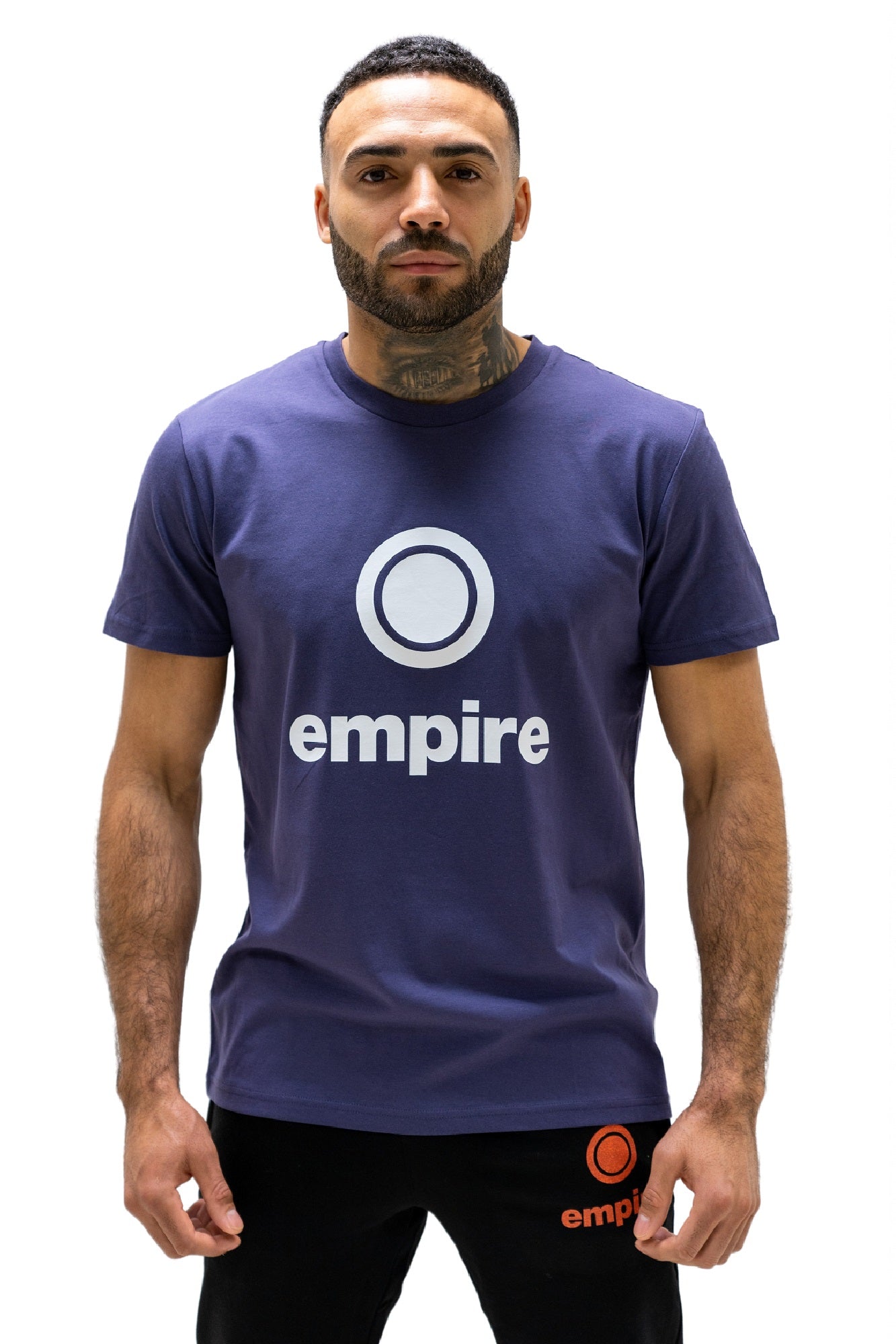 Purple Fusion T-Shirt