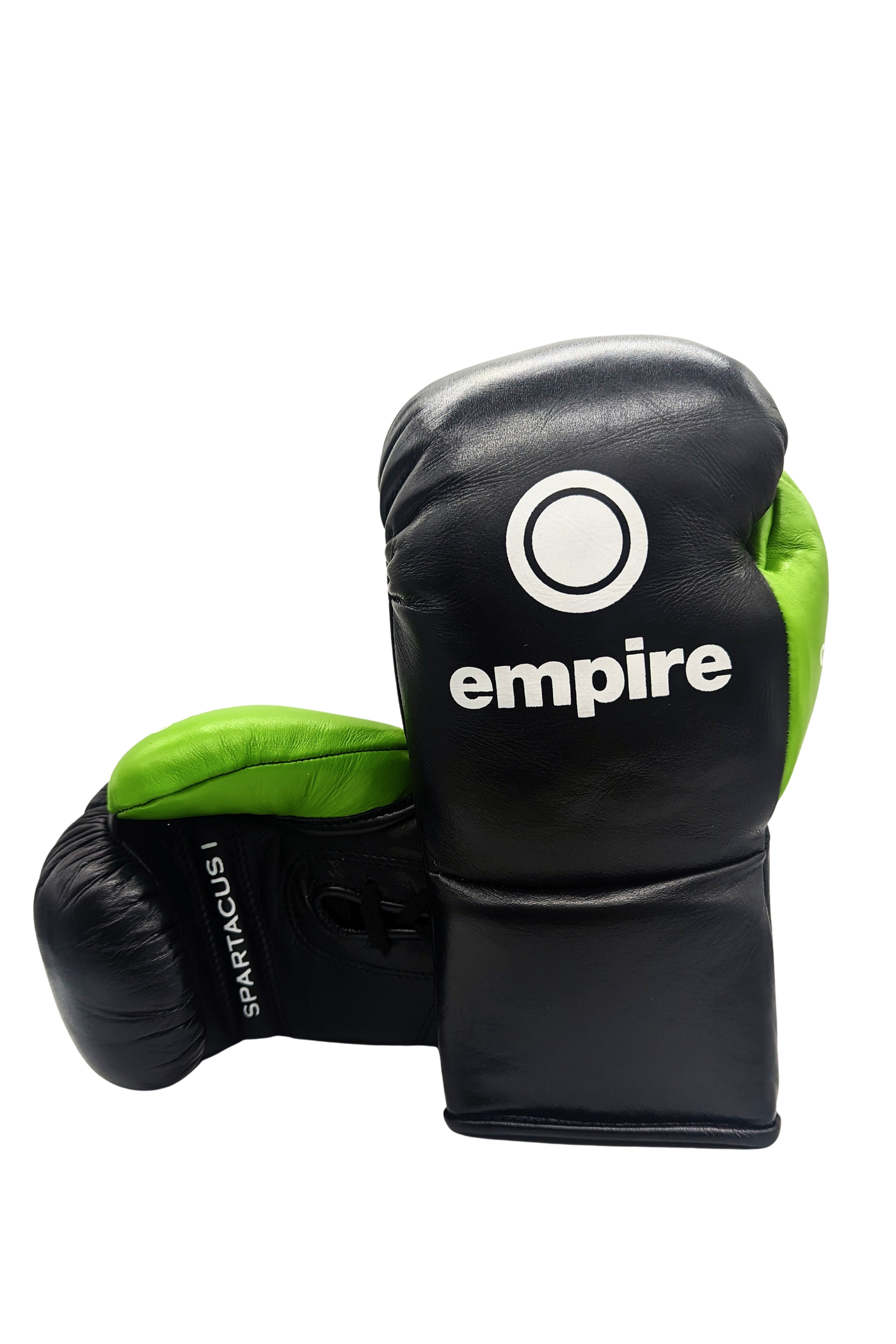 SPARTACUS I Green Fusion Contest Gloves