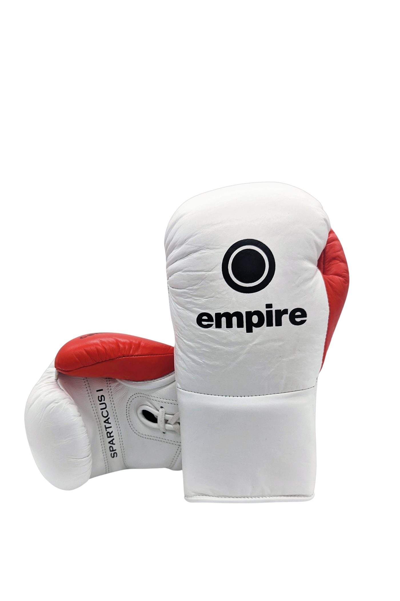 SPARTACUS I Red Fusion Contest Gloves