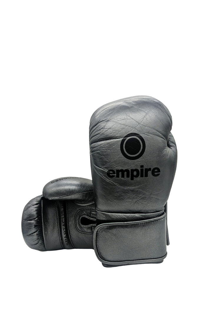 SPARTACUS II Hook & Loop Gloves