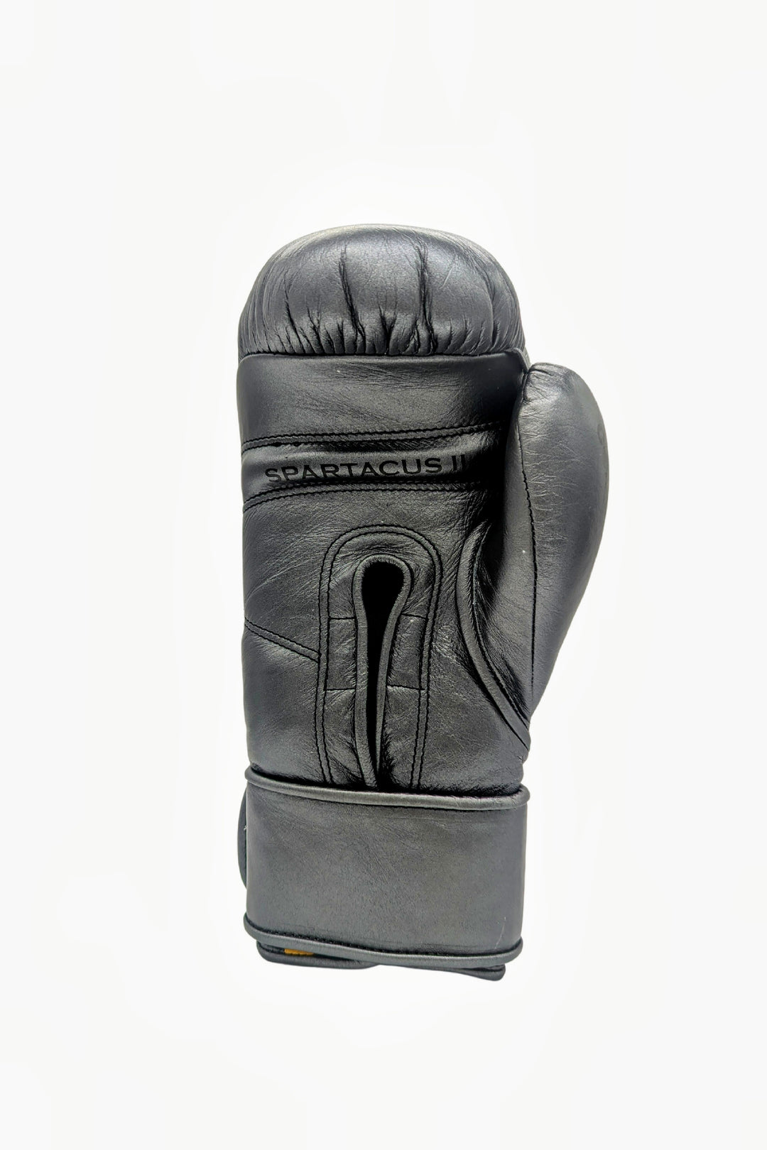 SPARTACUS II Hook & Loop Gloves