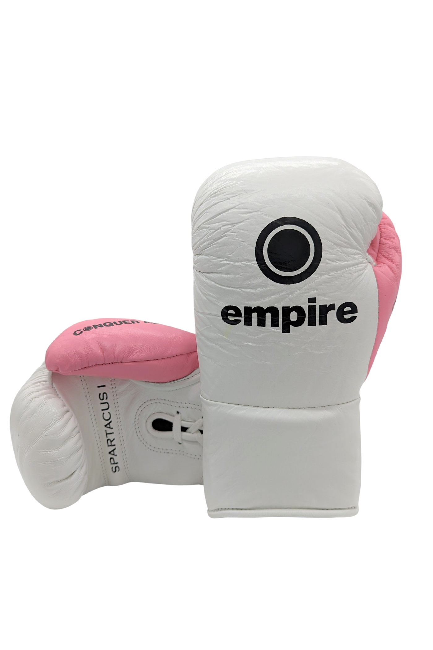 SPARTACUS I Pink Fusion Contest Gloves