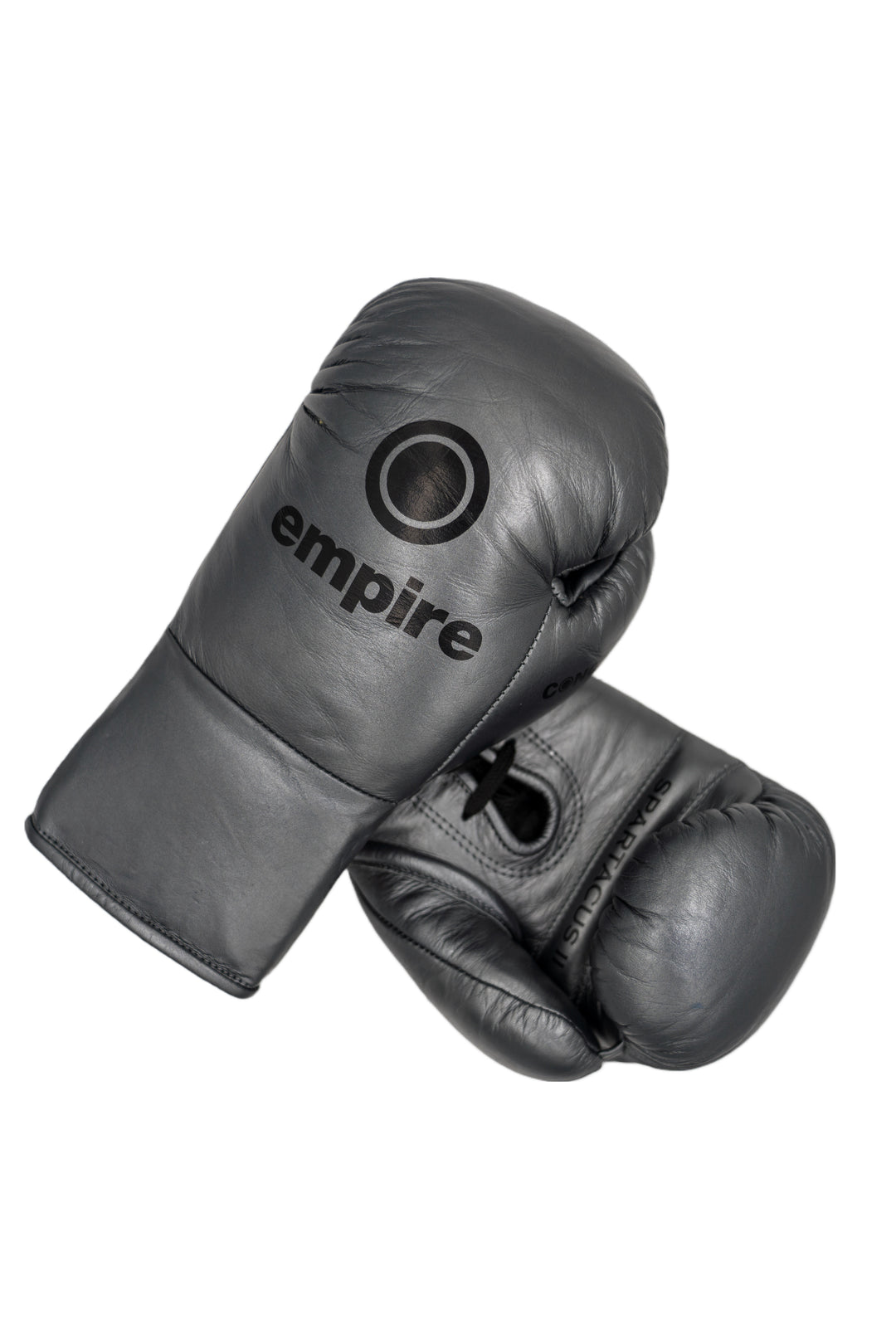 SPARTACUS II Lace Gloves