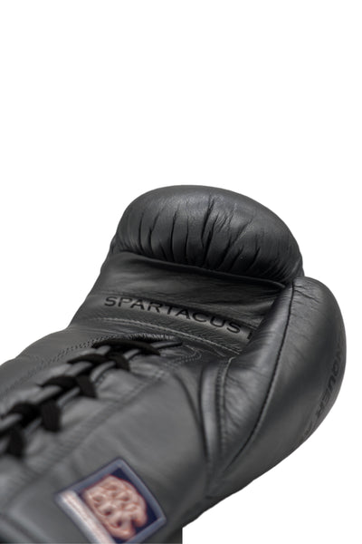 SPARTACUS II Training Gloves (Laces)