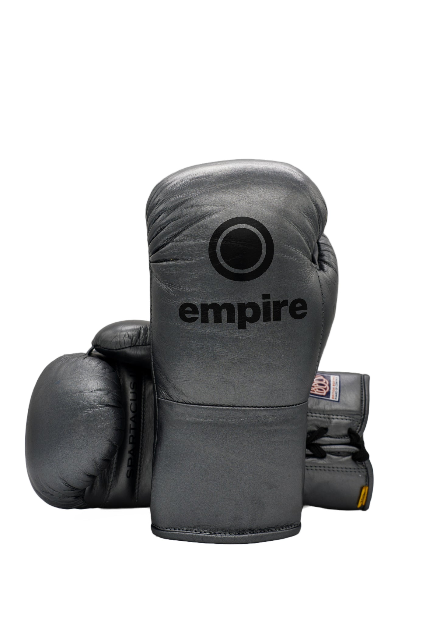 SPARTACUS II Sparring Gloves (Laces)