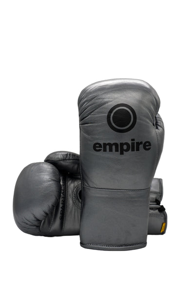 SPARTACUS II Training Gloves (Laces)