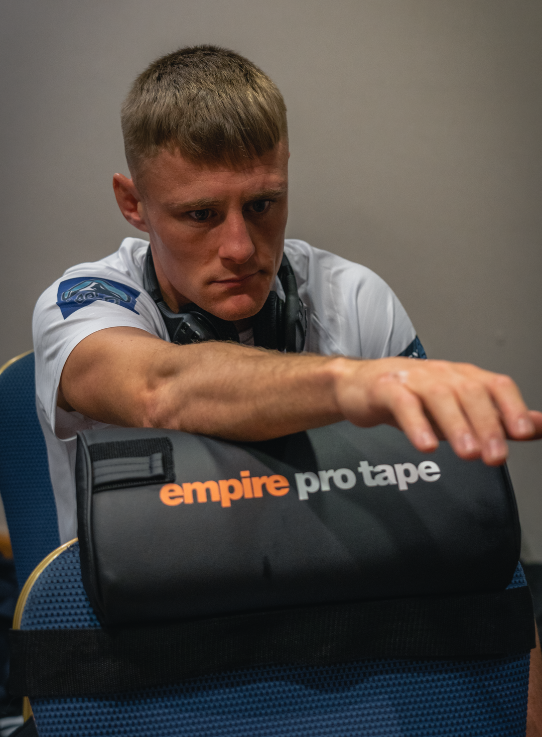 Empire Pro Arm Rest