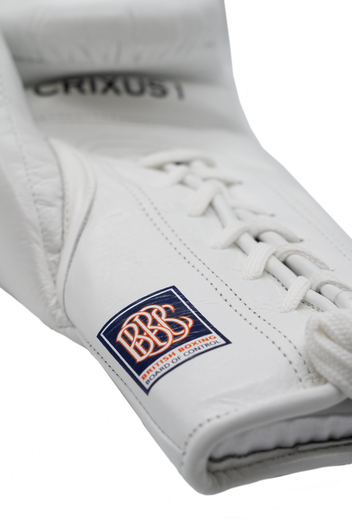 CRIXUS I Lace Gloves