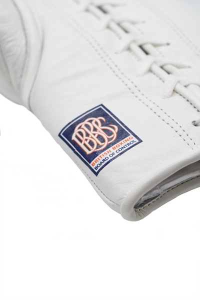 CRIXUS I Sparring Gloves (Laces)
