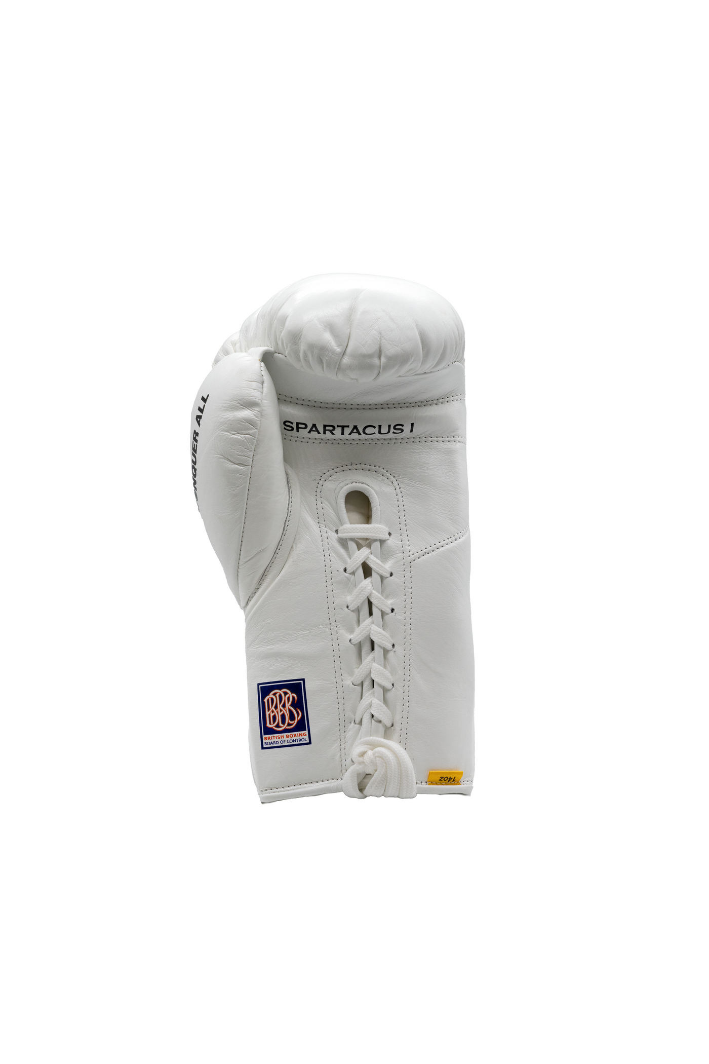 SPARTACUS I Training Gloves (Laces)