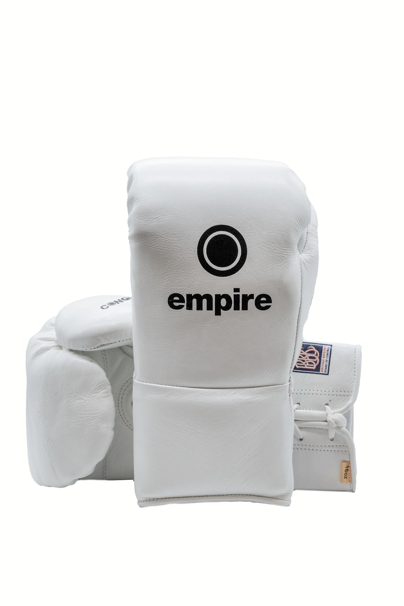 CRIXUS I Sparring Gloves (Laces)