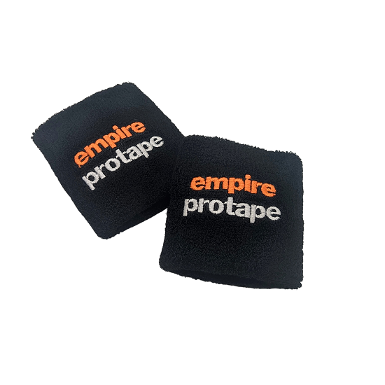 Empire Pro Sweatband (Twin Pack)